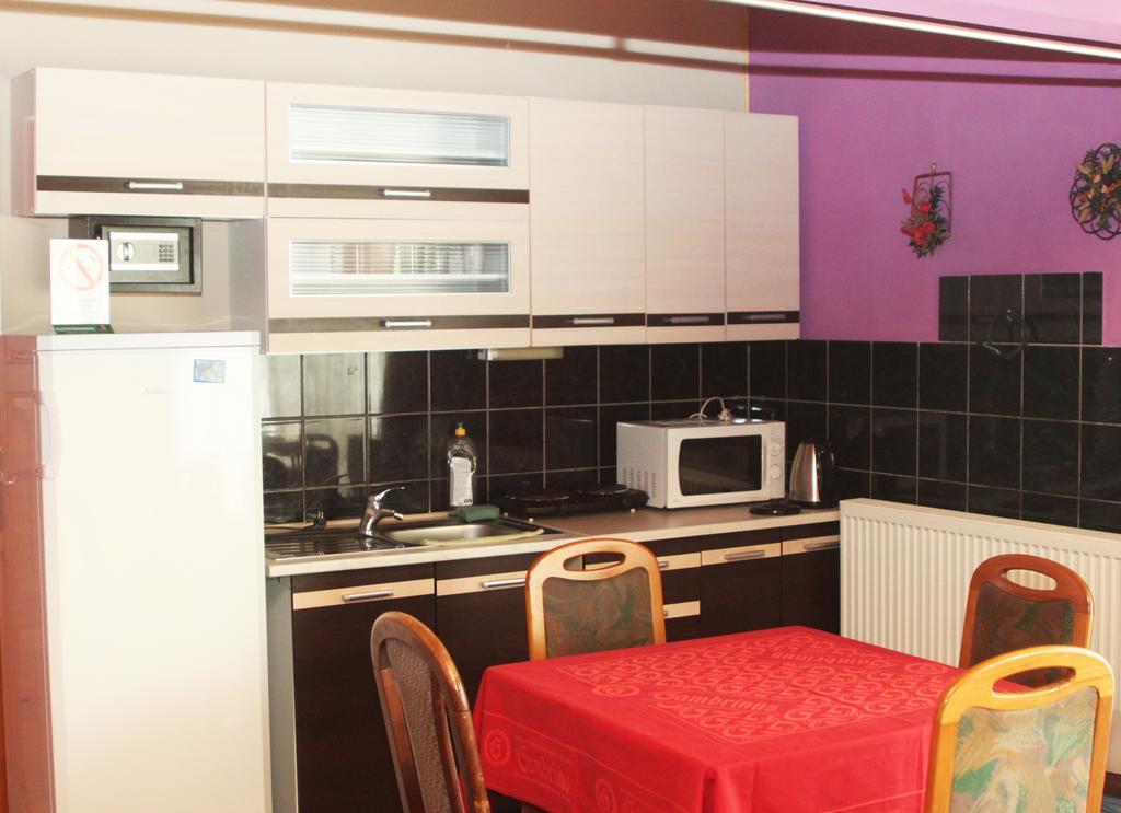 Penzion V Raji Strakonice Extérieur photo