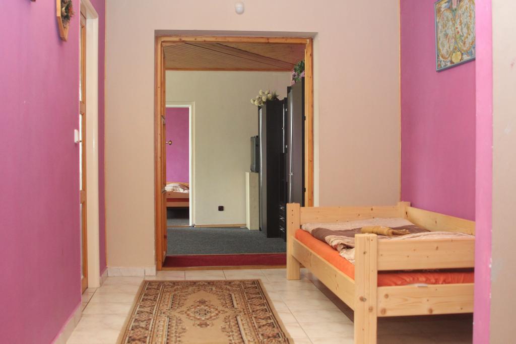 Penzion V Raji Strakonice Extérieur photo